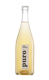 Игристое вино Lavacchio Puro Bianco 2021 0,75 л