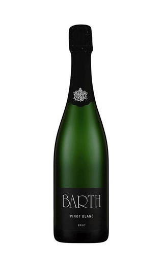 Игристое вино Barth Pinot Blanc Brut 2018 0,75 л