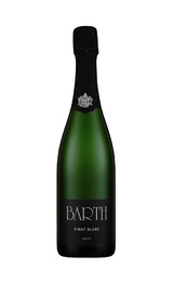Игристое вино Barth Pinot Blanc Brut 2018 0,75 л