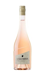 Вино Bodegas Ramon Bilbao Lalomba Finca Lalinde 2021 0,75 л