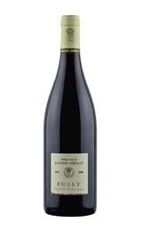 Вино Jaeger Defaix Rully Rouge 2020 0,75 л