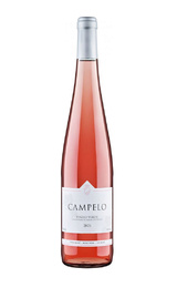 Вино Campelo Rose Vinho Verde 2021 0,75 л