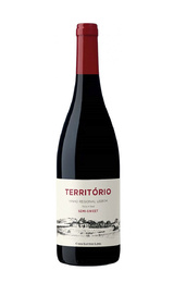 Вино Territorio Tinto 2019 0,75 л