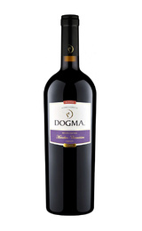 Вино Dogma Marselan Carmenere Reserva Especial 2019 0,75 л