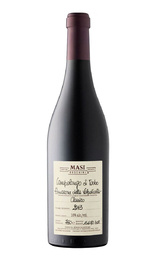 Вино Masi Agricola Campolongo di Torbe Amarone della Valpolicella Classico 2013 0,75 л