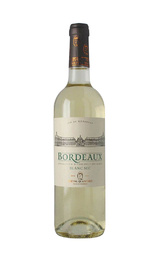 Вино Cheval Quancard Blanc 2020 0,75 л