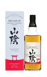 Виски Matsui The San-In 0,7 л