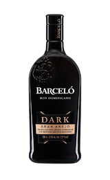 Ром Barcelo Gran Anejo Dark 0,7 л