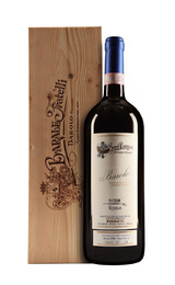 Вино Barale Fratelli Barolo Bussia Riserva 2007 1,5 л