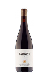 Вино Finca Viladellops Parany 2014 0,75 л