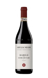 Вино Serradenari Giulia Negri Barolo Marassio 2018 1,5 л