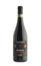 Вино Arpepe Sassella Rocce Rosse Valtellina Superiore Riserva 2013 0,75 л
