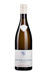 Вино Pierre Naigeon Cote de Nuits-Village Les Chazots 2016 0,75 л