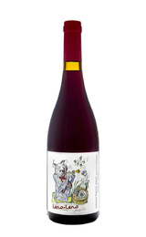 Вино Quinta Da Boavista Lero-Lero Tinto 2020 0,75 л