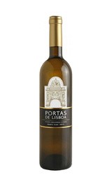 Вино Casa Santos Lima Portas De Lisboa 2021 0,75 л