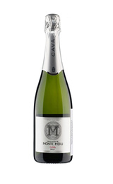 Игристое вино Marques de Monte Meru Brut 0,75 л