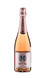Игристое вино Marques de Monte Meru Rose Brut 0,75 л