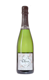 Игристое вино Domaine Delmas Blanquette de Limoux Cuvee Passion 0,75 л