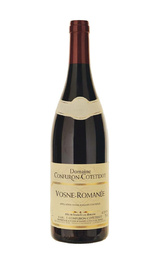 Вино Domaine Confuron-Cotetidot Vosne-Romanee 1996 0,75 л