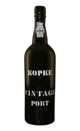 Портвейн Kopke Vintage Porto 1987 0,75 л