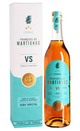 Коньяк Francois de Martignac VS 0,7 л