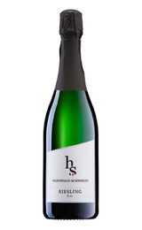 Игристое вино Hanewald Schwerdt Riesling Brut 0,75 л