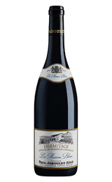 Вино Paul Jaboulet Aine Hermitage La Maison Bleue 2017 0,75 л