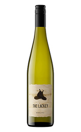 Вино Kilikanoon The Lackey Riesling 2019 0,75 л