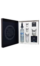 Водка Чайковский 0,7 л