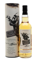 Виски Peats Beast Batch Strength 0,7 л