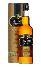 Виски Glen Kirk 12 Years Old 0,7 л