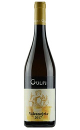 Вино Gulfi Valcanzjria 2020 0,75 л