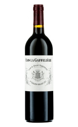 Вино Clos La Gaffeliere Saint-Emilion Grand Cru 2019 0,75 л