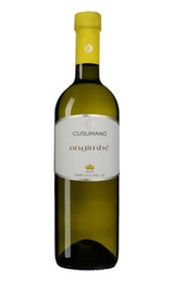 Вино Cusumano Angimbe Terre Siciliane IGT 2021 0,75 л