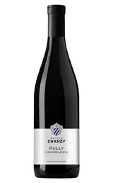Вино Chanzy Rully Clos de Bellecroix 2020 0,75 л