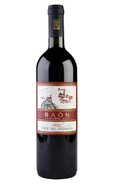 Вино Conte Emo Capodilista Baon Rosso 2019 0,75 л