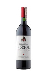 Вино Chateau Musar Hochar Pere et Fils 2019 0,75 л