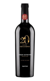 Вино Farnese Fantini Edizione 0,75 л