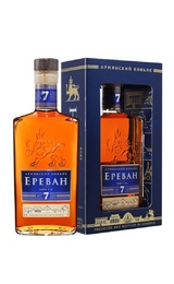 Коньяк Ереван 2800 7 лет 0,5 л