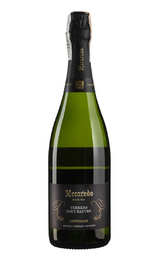 Игристое вино Recaredo Terrers Brut Nature 2018 0,75 л