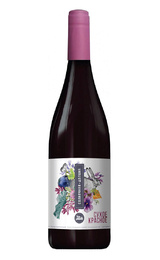 Вино ТМ Солнечная Долина Лимитированный Выпуск Красное 0,75 л.