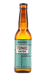 Равиш Вотер Тоник Хербал 0,33 л