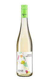 Вино Aigner Grunello Gruner Veltliner 0,75 л