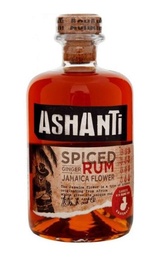 Ром Ashanti Spiced 0,7 л