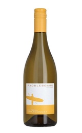 Вино Kautz Paddleboard Cellars Chardonnay 2020 0,75 л