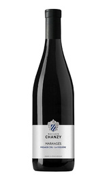Вино Chanzy Maranges Premier Cru La Fussiere 2019 0,75 л