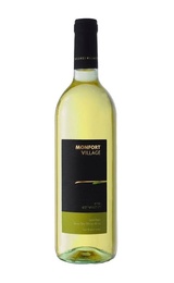 Кошерное вино Barkan Semillon Monfort 2020 0,75 л