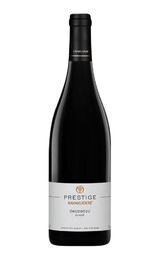 Вино Kavaklidere Prestige Okuzgozu 2019 0,75 л
