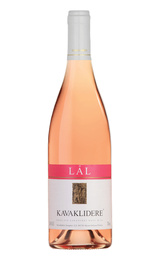 Вино Kavaklidere Lal 2021 0,75 л