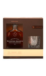 Виски Woodford Reserve 0,75 л